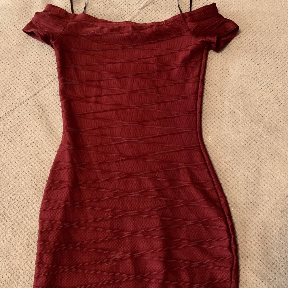 Windsor dress